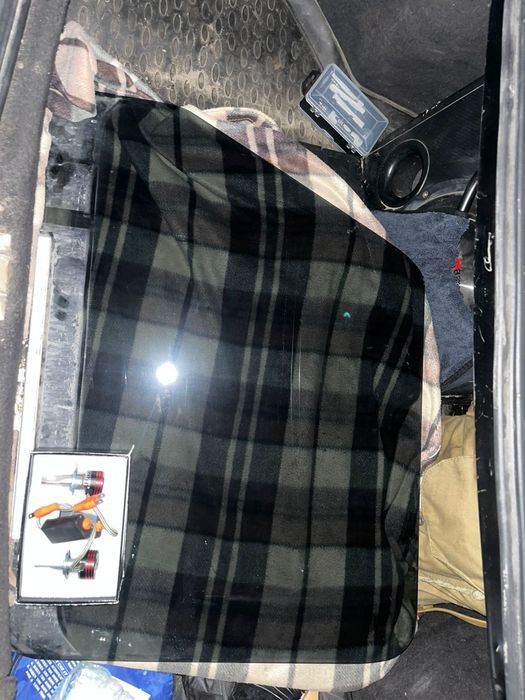 Гелендваген ОБЖИГ ХОРОШЕМ СОСТОЯНИИ или обмен на простые