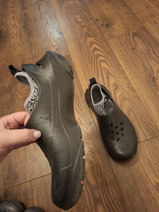 Saboți jordan neopren