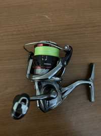 Mulineta Shimano Stradic CI4+ 1000