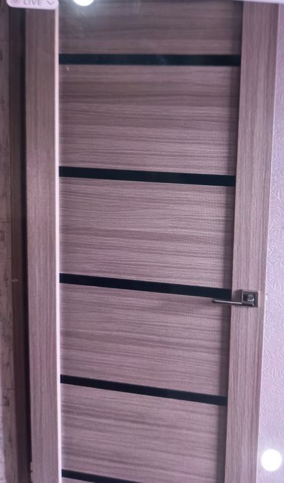 Продам межкомнатные двери