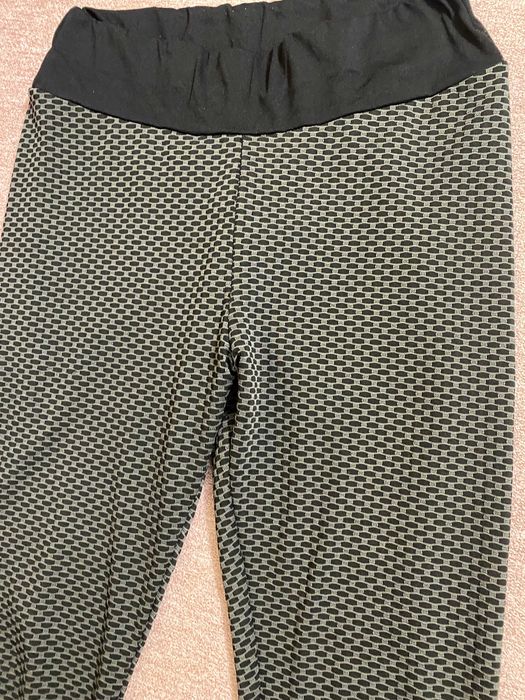 Egari pantaloni gym sau marime L femei