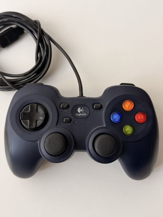 Controller Logitech F310