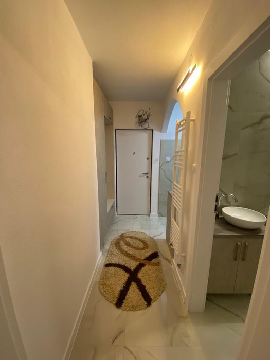 Apartament 2 camere Cedonia