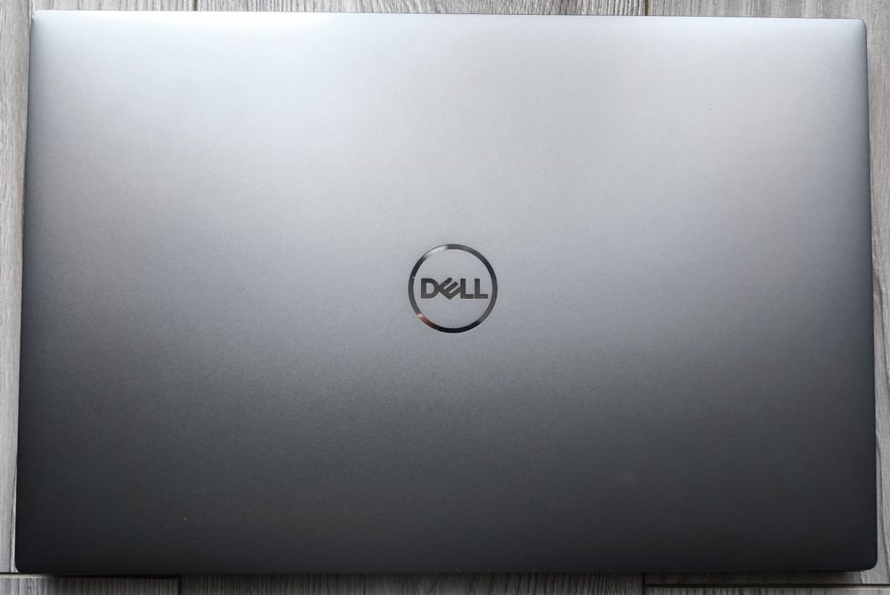 Dell Precision 5560 i7-11800H 15,6 FHD/32GB/SSD512/RTX A2000 4GB !