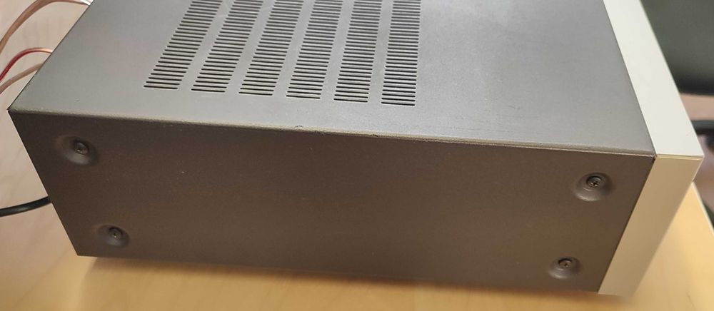 Стерео усилвател Harman Kardon PM 650