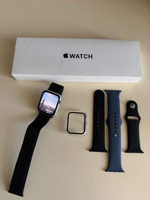 Apple watch se gen 2 44мм