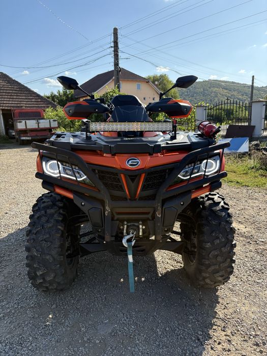 Vand cfmoto 1000 t3b