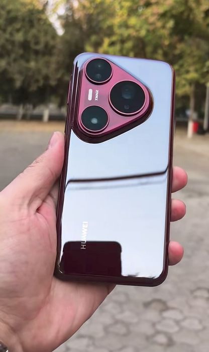 Huawei Pura 80 Pro 512Gb EAC