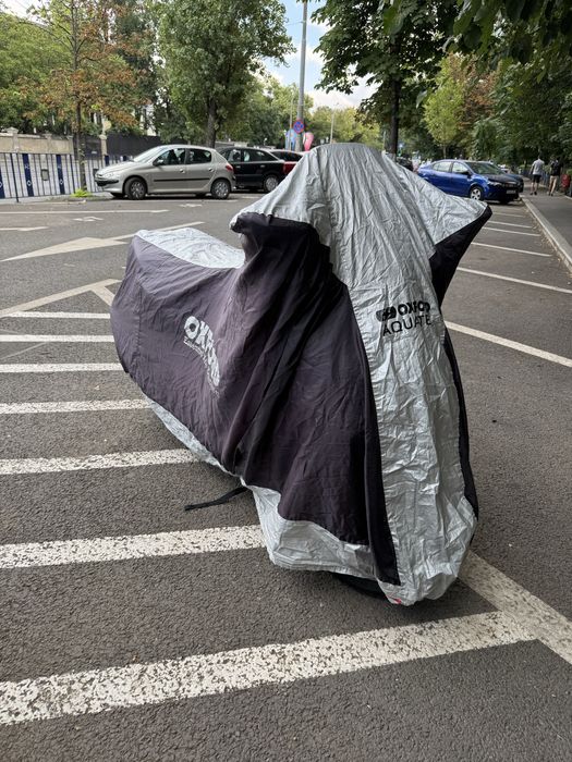 Vand Honda Forza 350/2024