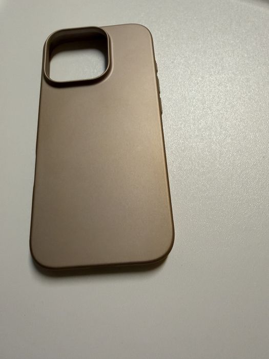 Husa Iphone 16 pro Torras Ultraslim