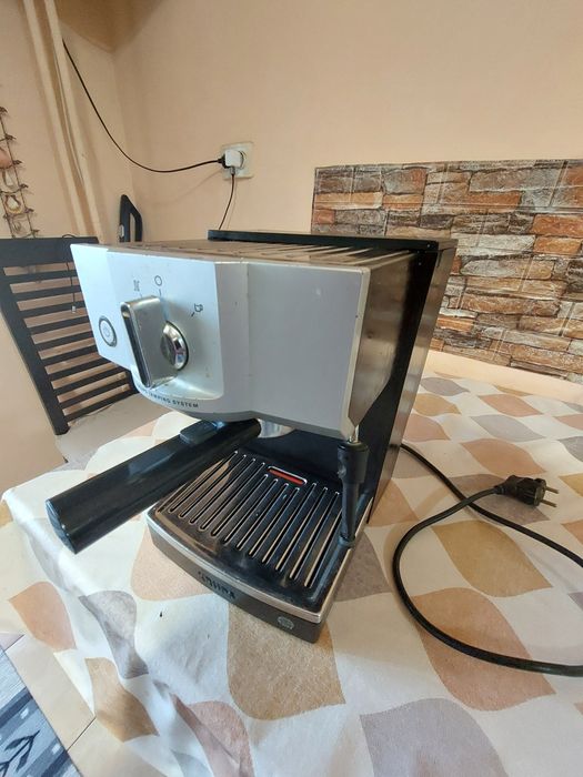 Vand Espressor Manual Krups