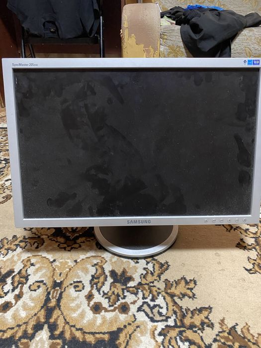 монитор самсунг 19