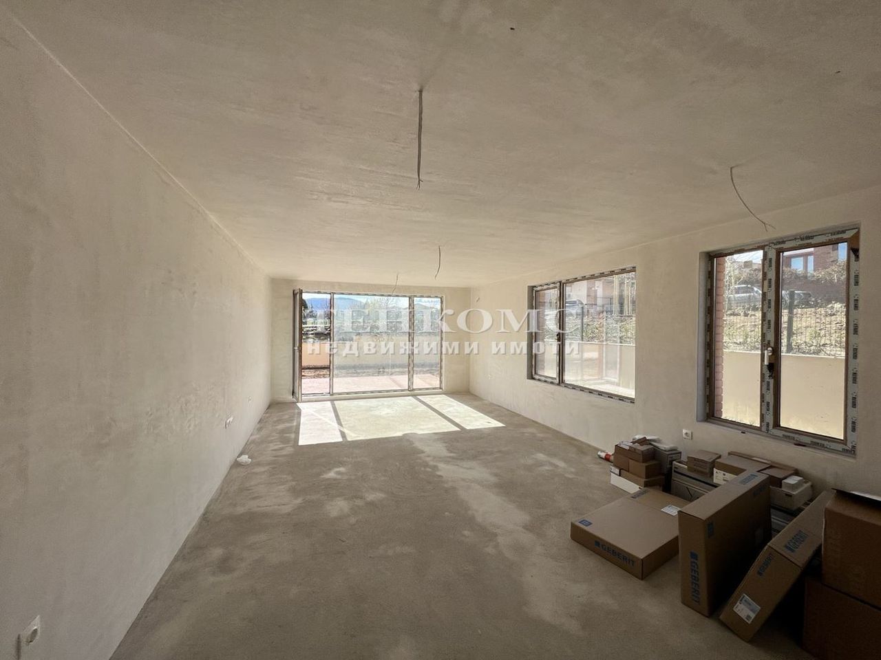Продава се Четиристаен апартамент в София, м-т Детски град - 156 кв.м за 2686 €/кв.м - Снимка #5