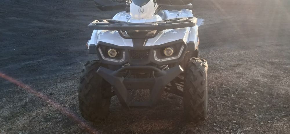 Продам квадроцикл