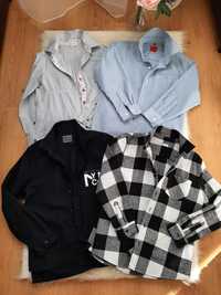 School collection LTB,Primark,Alive  6-9 ani