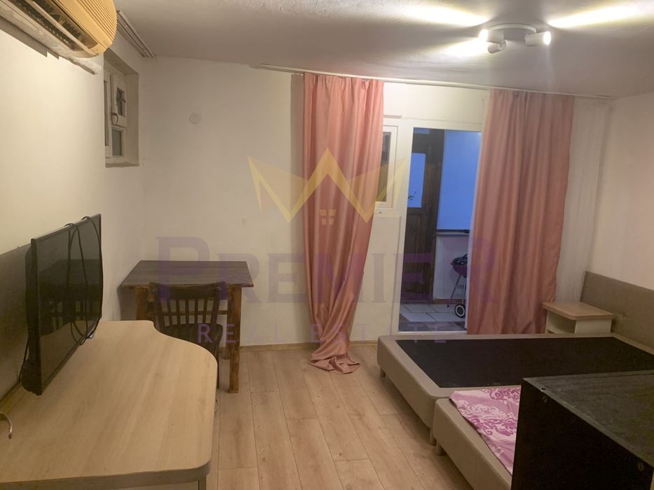 Дава се под наем Едностаен апартамент в Варна, Погреби - 45 кв.м за 255 € - Снимка #4