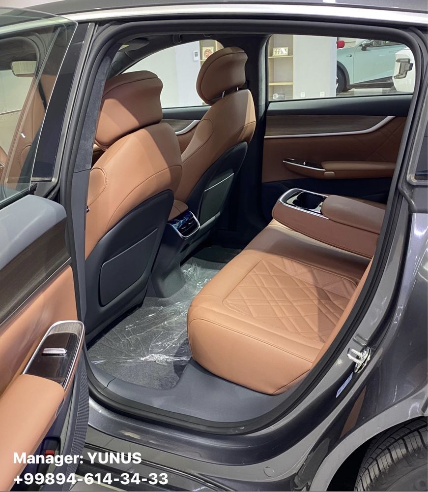 Changan NEVO A07 200Max Gibrid 3 yil garantiya RASMIY DILLER