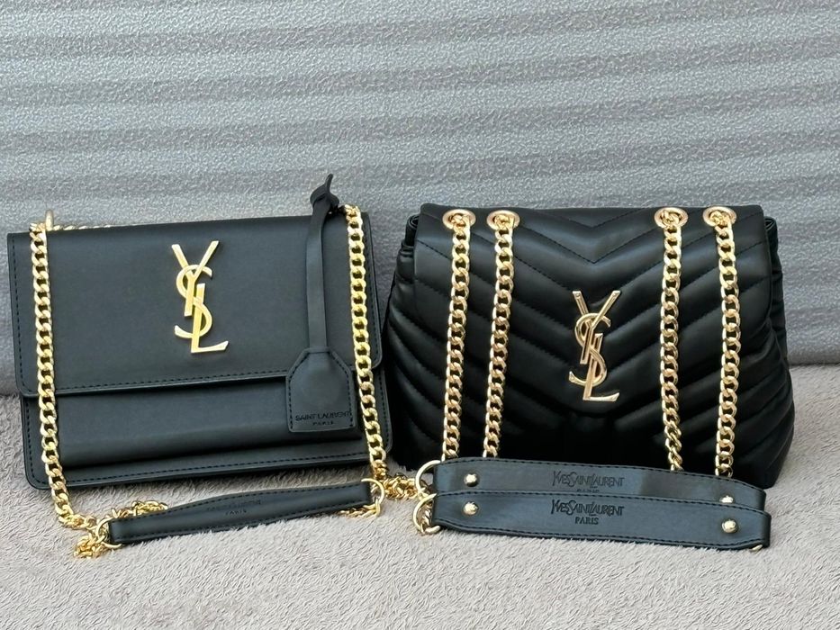 Geanta Guess /// Ysl /// MK