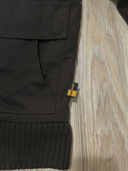 Carhartt зимно яке