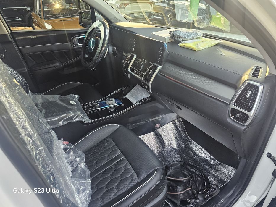 Kia Sorento 3.5 mator Full
