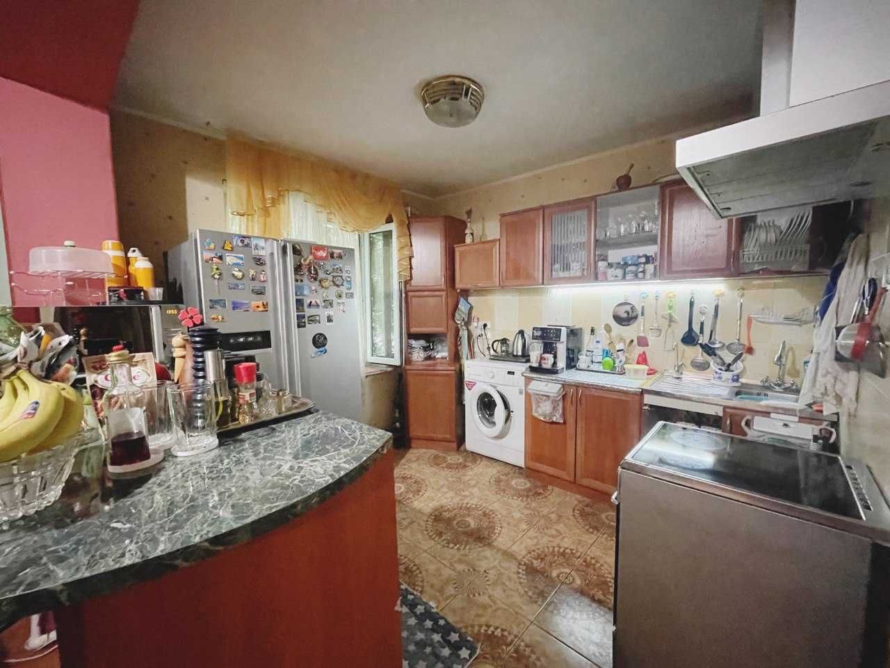 Продается 3 х ком УЛ/ПЛ , 97 КВ/М, по Мира. Помощь в ипотеке