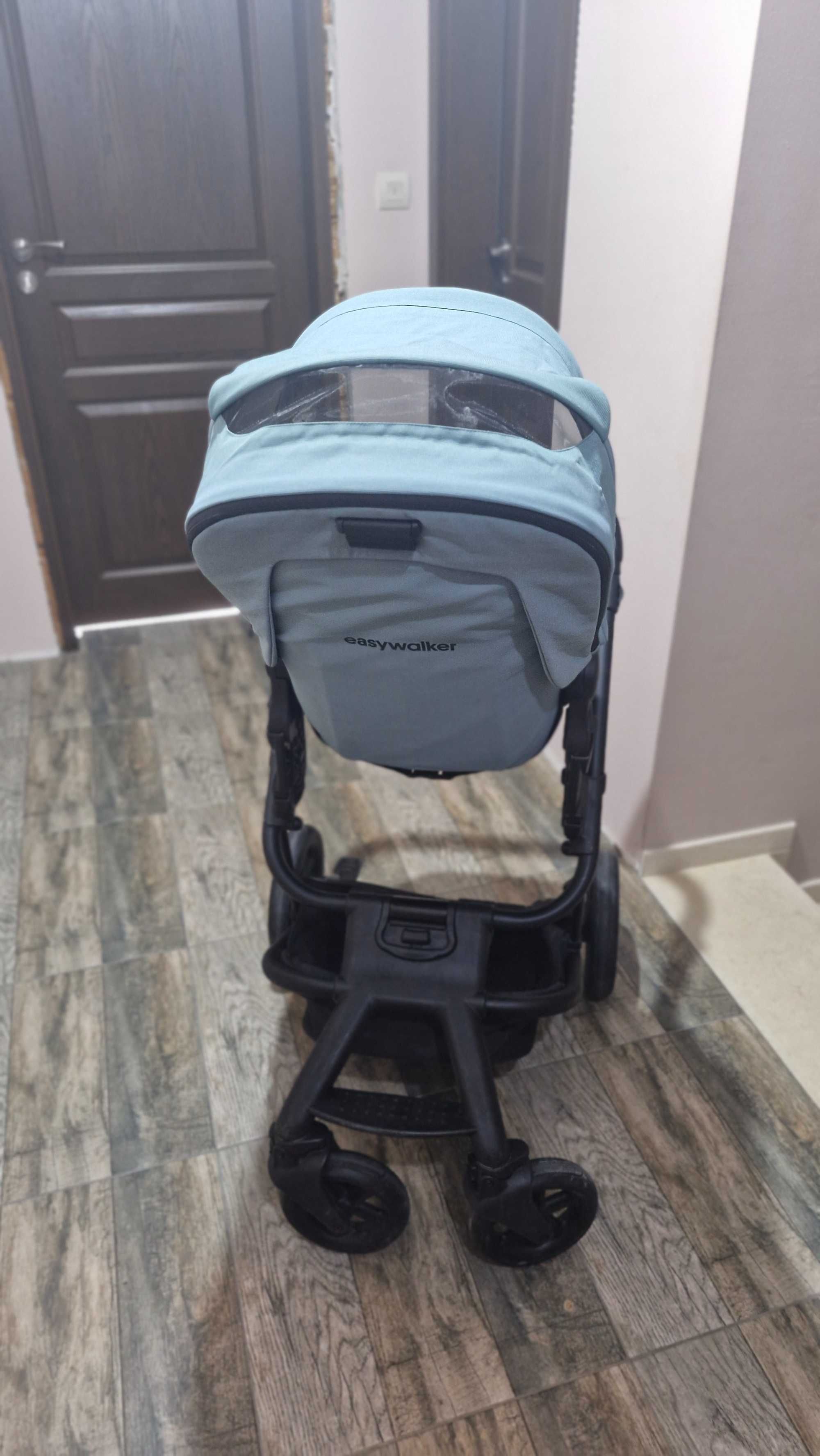 Бебешка количка Easywalker Harvey 2 stroller