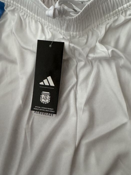 Adidas шорти Argentina AFA(Messi,Меси)