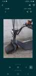 Scuter electric harley city coco