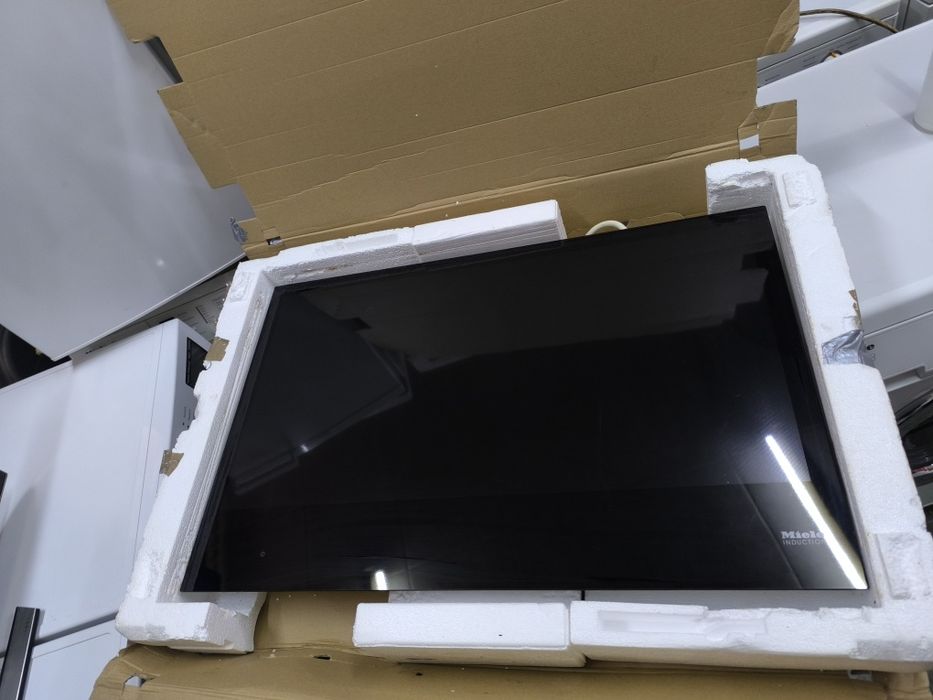 Индукционен плот Miele KM 7678 FL