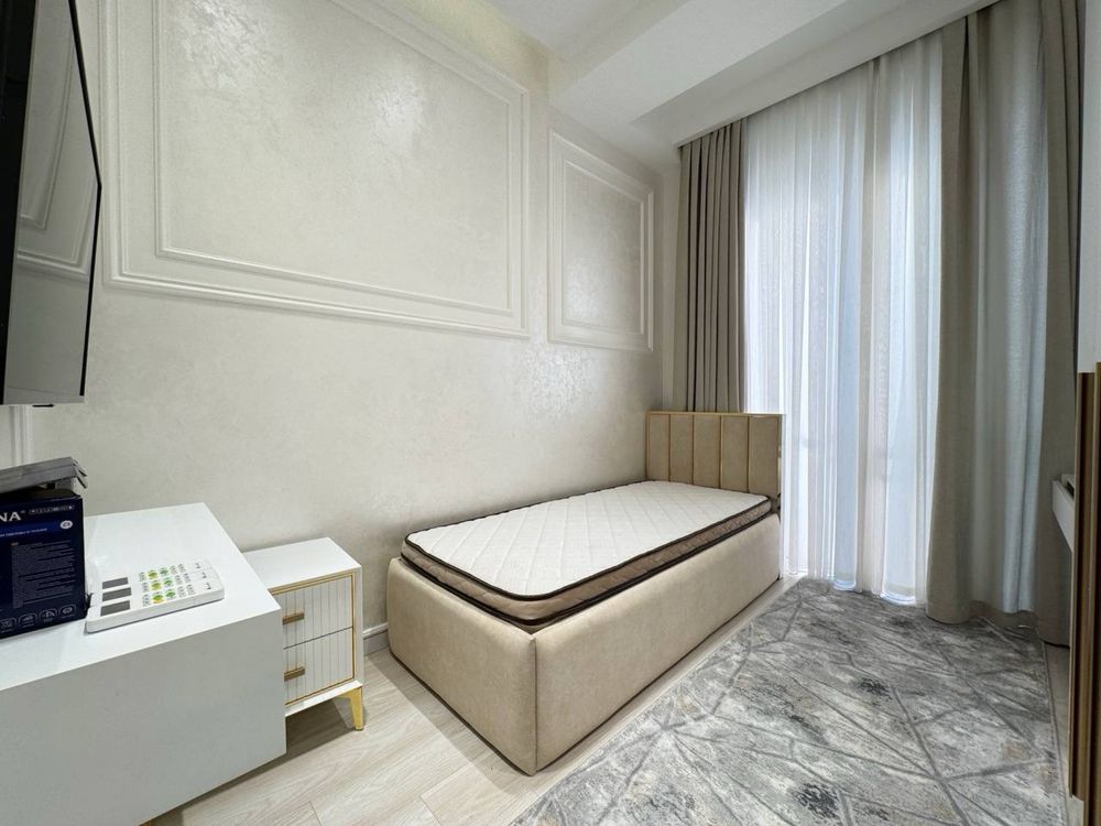 3/4/8 ул Шота Руставели Ориентир Текстильный ЖК LUMINAR HOUSE