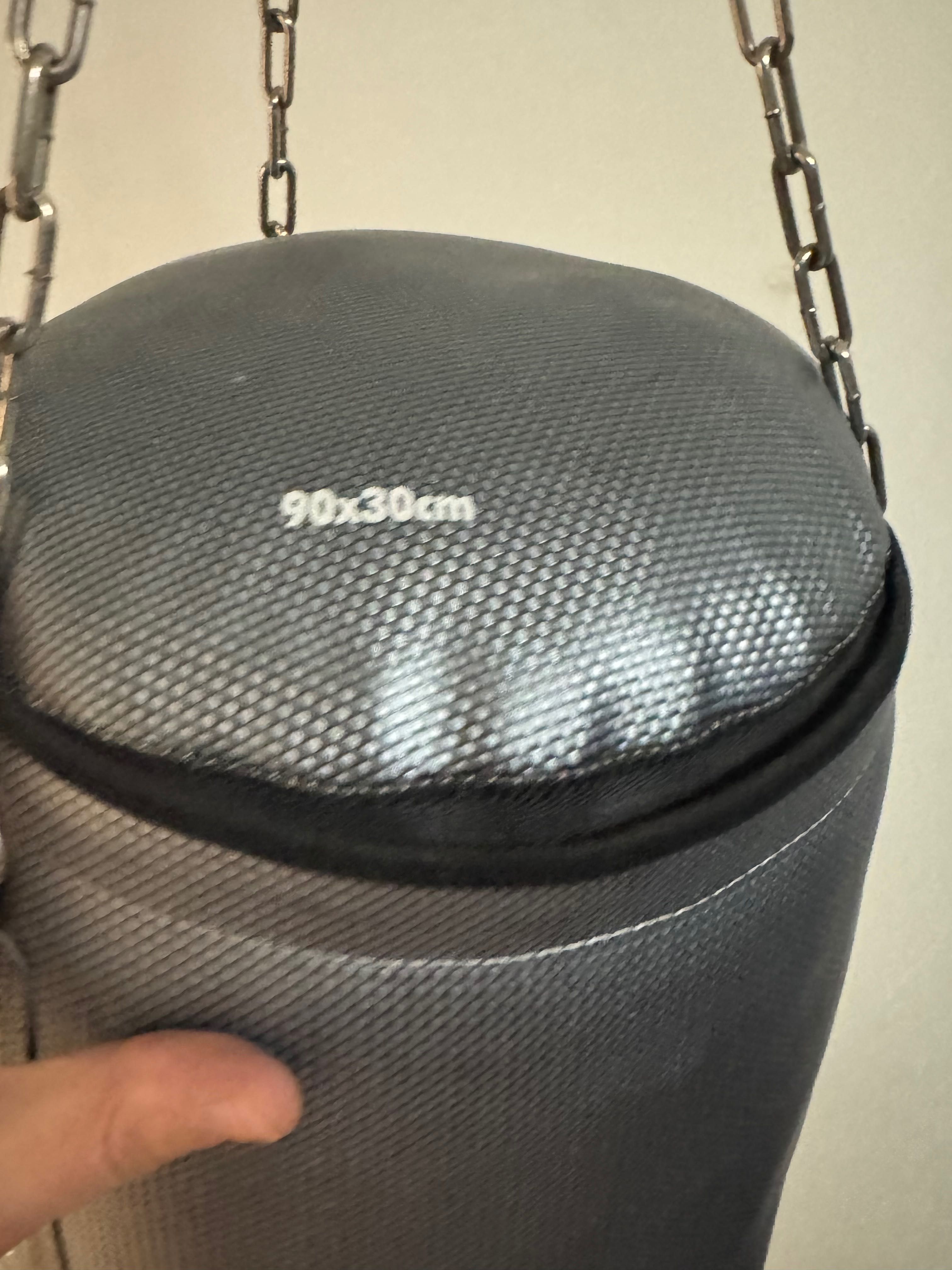 Боксова круша starpak 90x30