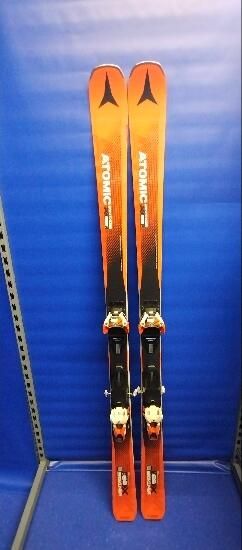 Atomic Vantage X83cti - produs resigilat - (SecondHand) Decathlon