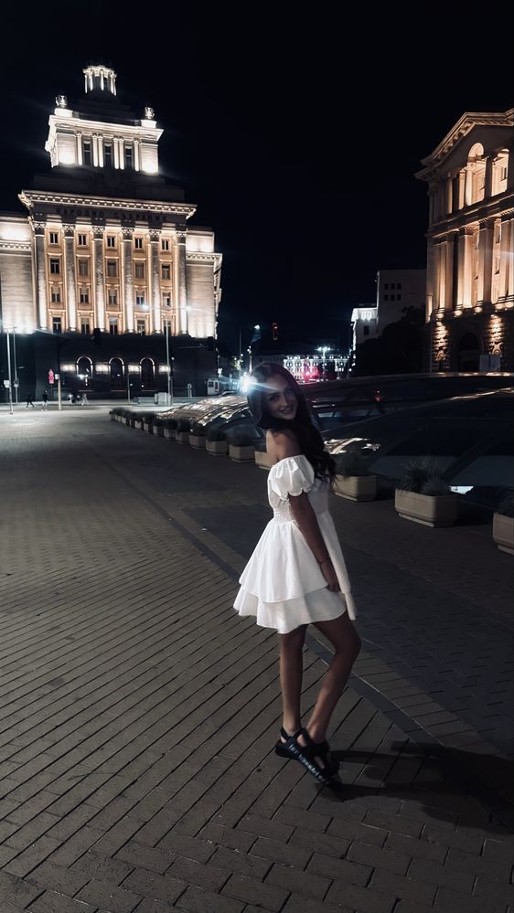 Красива рокличка