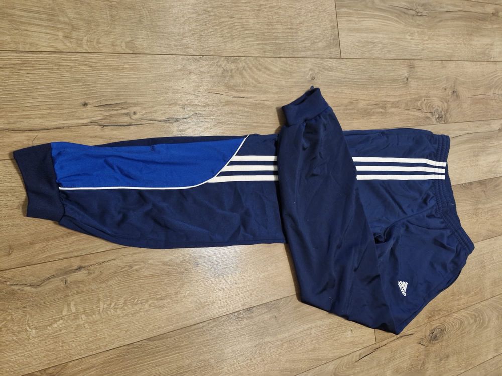 Pantalon trening adidas copii