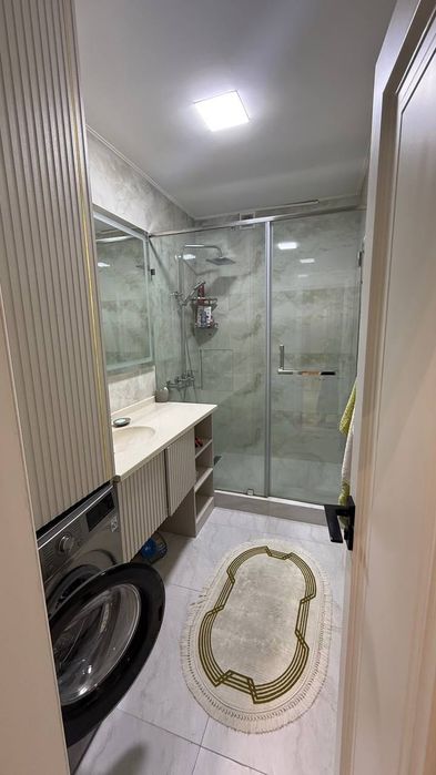 Аренда трех комнатной квартиры