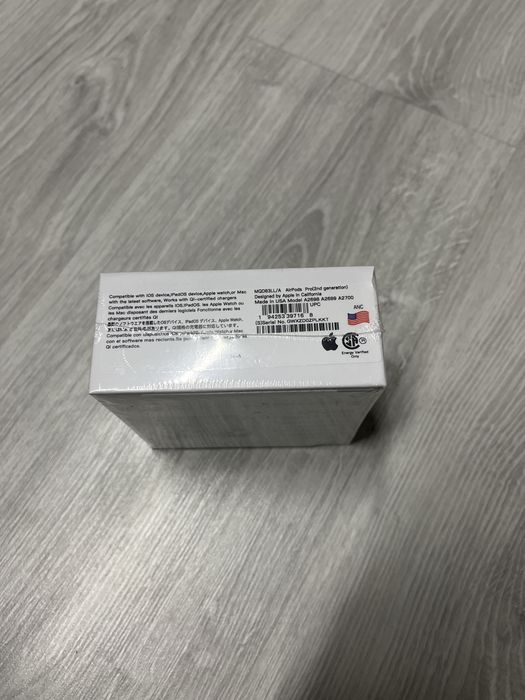 AirPods Pro sigilat!!