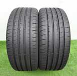 2бр. 235/45/19 GOODYEAR Eagle F1 asimetric 5