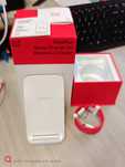 OnePlus incarcator wireless, husa Nilkin OP12, Cablu date, adaptor usb