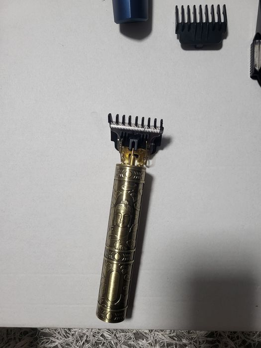 Set masini de tuns incepatori