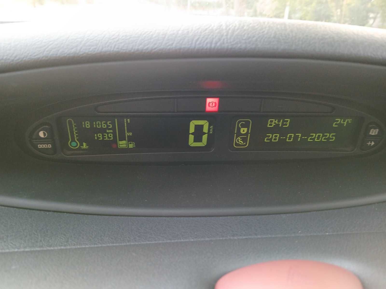 Продавам Citroen Xsara Picasso