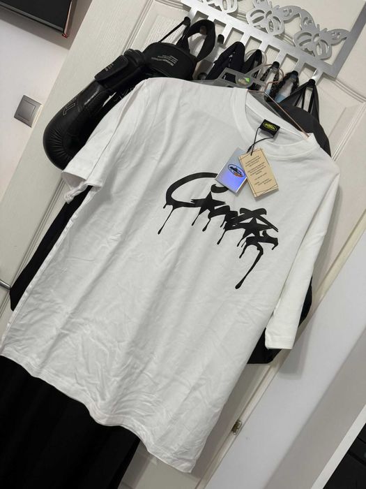 Corteiz CRTZ – fit relaxat, unisex