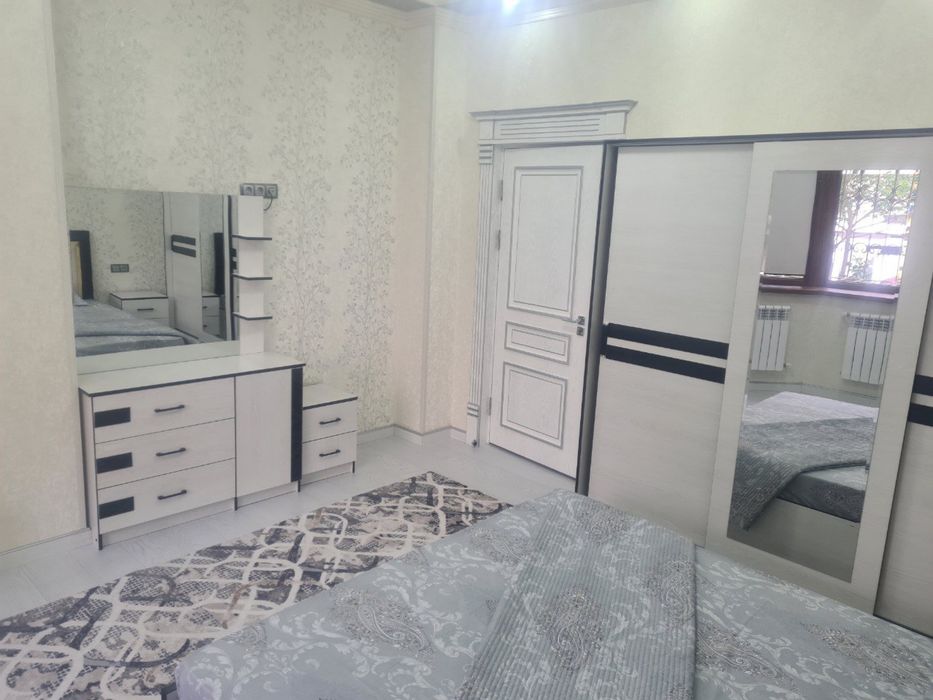 Аренда 2х ком. на долгий срок