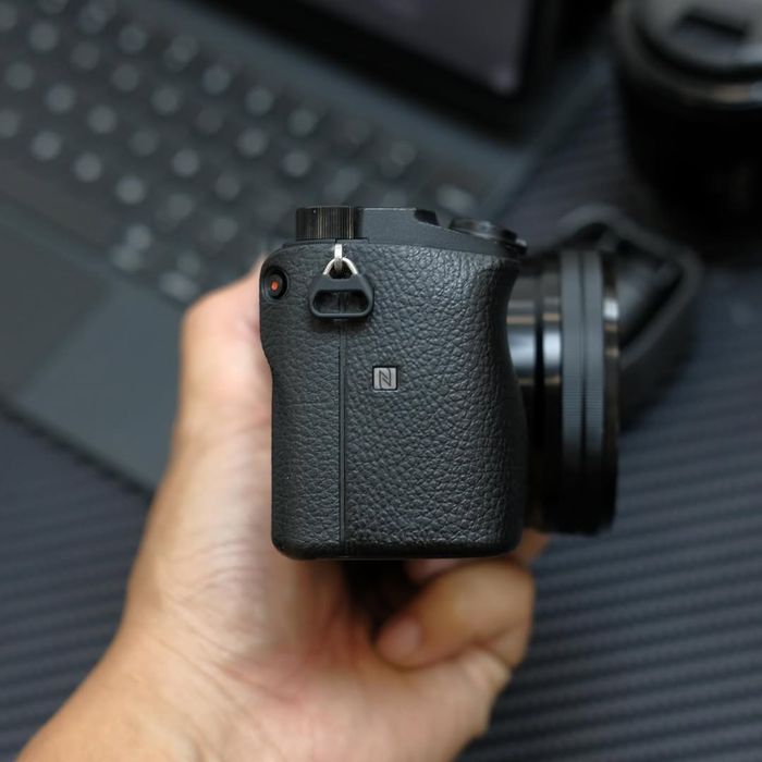 Фотоаппарат Sony A6400