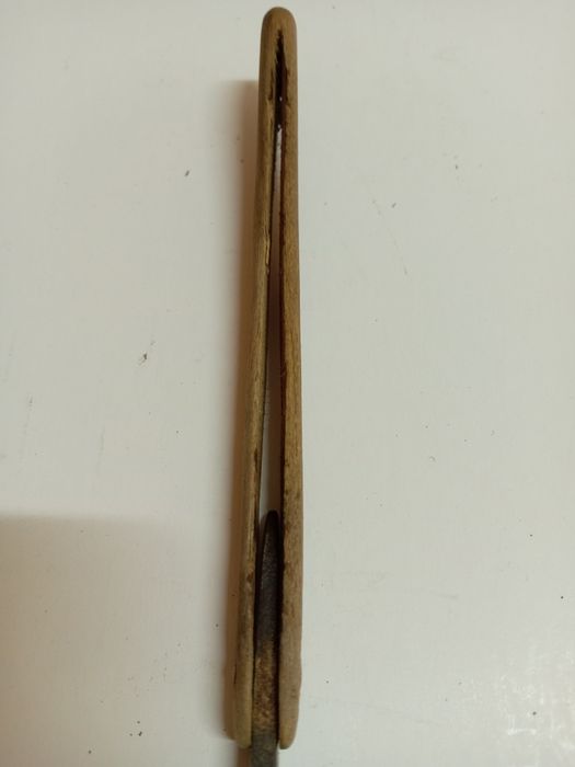 Brici vechi cu stanta