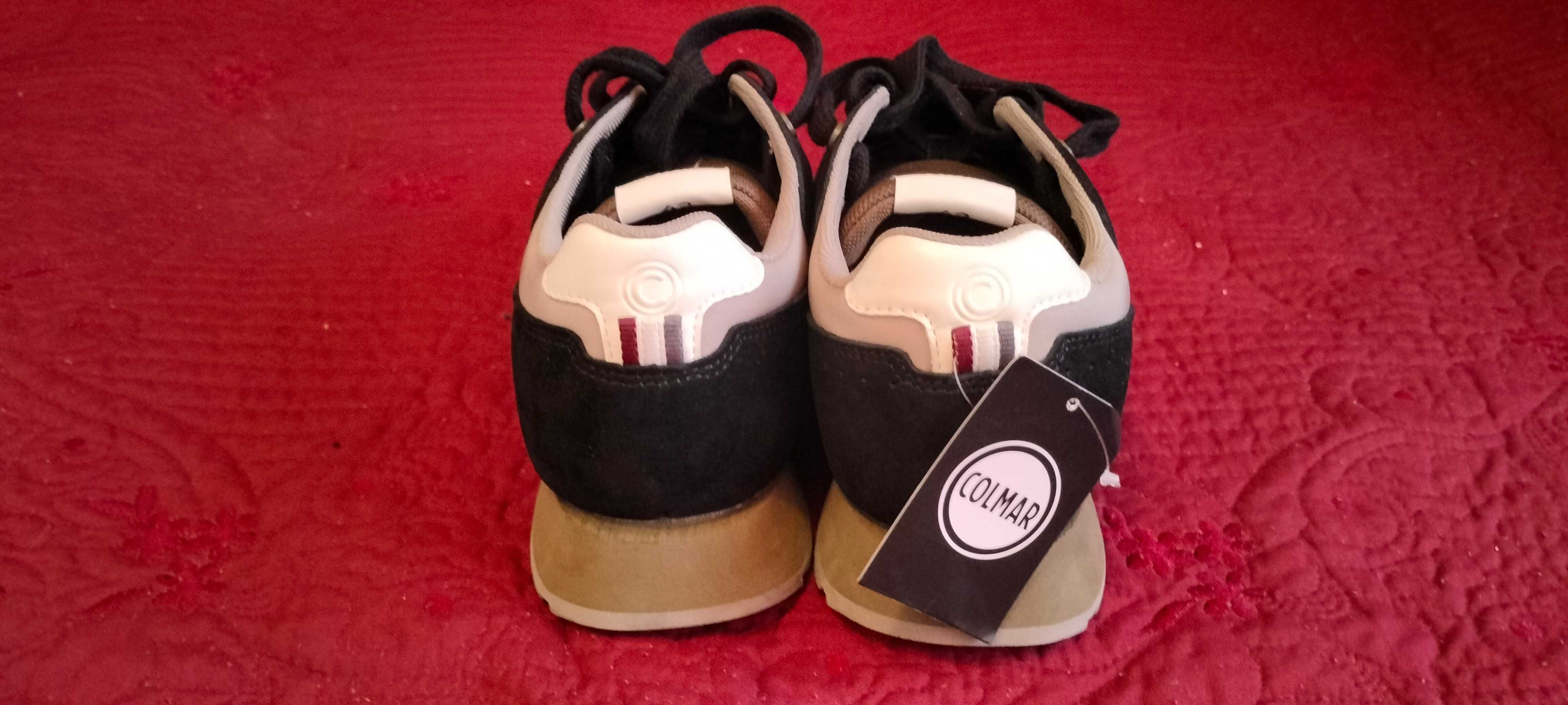Adidași Colmar noi