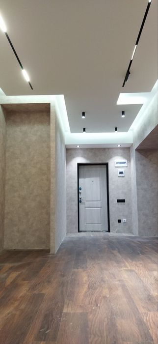 Ремонт квартир под ключ от 60$