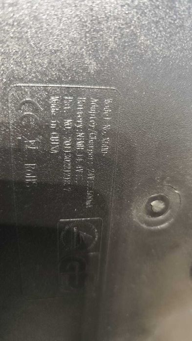 Aspirator robot profimaster 2712, touchscreen, telecomanda, Turbo HEPA