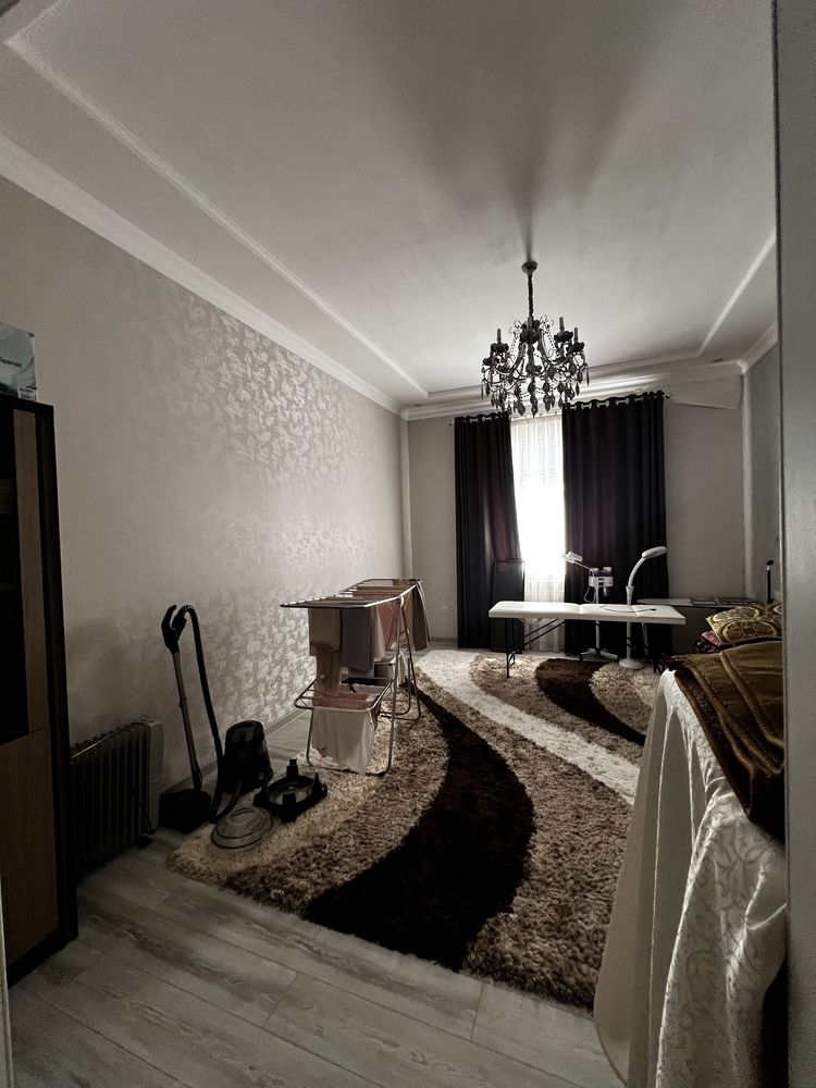 Продается квартира евро ремонт