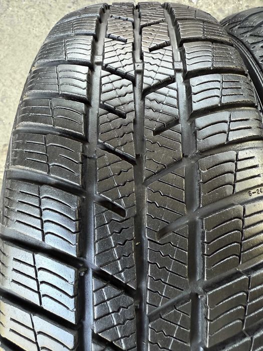 # 4x Anvelope Iarna 185/60 R14 - Barum Polaris 5