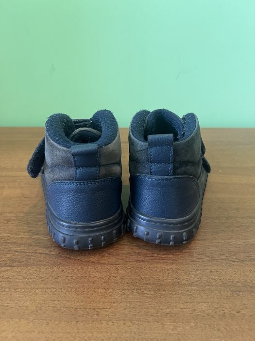 Детски боти Lasocki